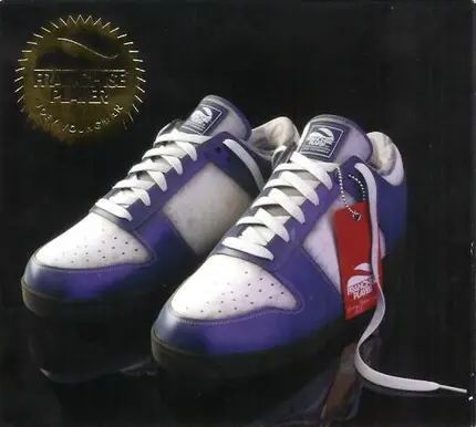 Joey Youngman - Franchise Player 02