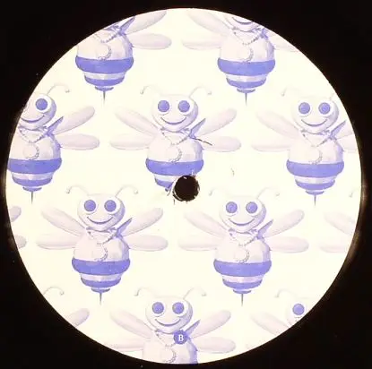 Joey Youngman - Jujubeats Ep