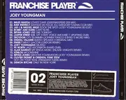 CD - Joey Youngman - Franchise Player 02