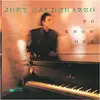 CD - Joey Calderazzo - To Know One