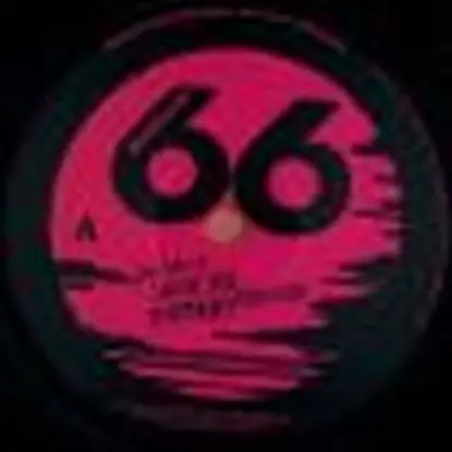 Joey Anderson - Above The Cherry Moon