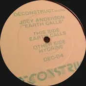 Joey Anderson - Earth Calls