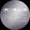 12inch Vinyl Single - Joey Anderson/ Nicuri - Spectrum Ep