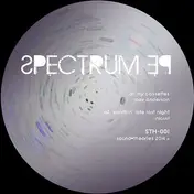Joey Anderson - Spectrum Ep