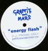 12inch Vinyl Single - Joey Beltram - Energy Flash (Graffiti On Mars Remixes)