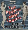LP - Joey Dee And His Starliters - Back At The Peppermint Lounge