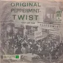 7inch Vinyl Single - Joey Dee And The Starliters - Original Peppermint Twist