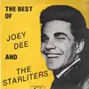 LP - Joey Dee & The Starliters - The Best Of