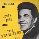 LP - Joey Dee & The Starliters - The Best Of