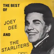 Joey Dee & The Starliters - The Best Of