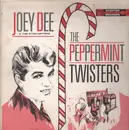 LP - Joey Dee & The Starliters - The Peppermint Twisters