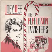 Joey Dee & The Starliters - The Peppermint Twisters