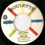 Joey Dee & The Starliters - Hey Let's Twist !