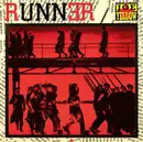 12inch Vinyl Single - Joe Yellow - Runner