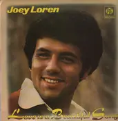Joey Loren - Love Is A Beautiful Song