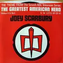 7inch Vinyl Single - Joey Scarbury - Theme From 'The Greatest American Hero' (Believe It Or Not)