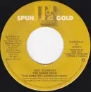 7inch Vinyl Single - Joey Scarbury / Mike Post - Theme From 'The Greatest American Hero'/The Theme From Hill Street Blues