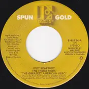 Joey Scarbury - Theme From 'The Greatest American Hero'/The Theme From Hill Street Blues