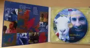 CD - Joey's Deep Blue - Into the Blue - Digipak