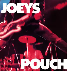 Joeys - Pouch