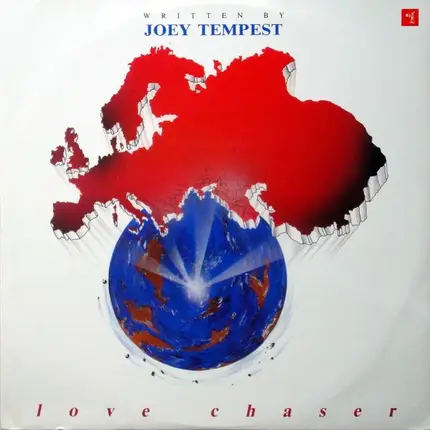 Joey Tempest - Love Chaser