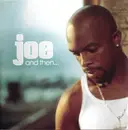 CD - Joe - And Then...