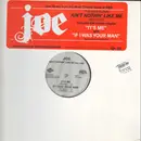 12inch Vinyl Single - Joe - Ain't Nothin' Like Me - EP