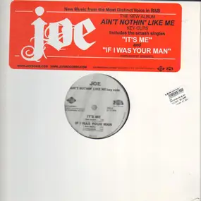 Joe - Ain't Nothin' Like Me