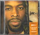CD - Joe - Ain't Nothin' Like Me