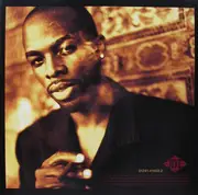 CD - Joe - All That I Am