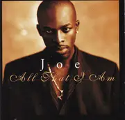 CD - Joe - All That I Am