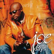 CD - Joe - Better Days