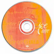 CD - Joe - Better Days
