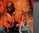 CD - Joe - Better Days