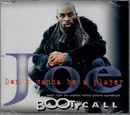 CD Single - Joe - Don't Wanna Be A Player