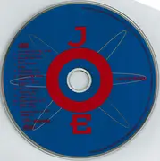 CD - Joe - Everything