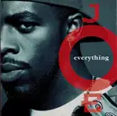CD - Joe - Everything