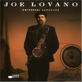 Joe Lovano - Universal Language