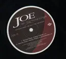 12inch Vinyl Single - Joe - Let's Stay Home Tonight