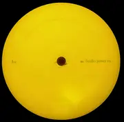 12inch Vinyl Single - Joe - MB / Studio Power On