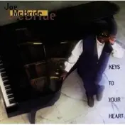 Joe McBride - Keys to Your Heart