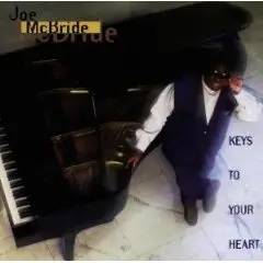 Joe McBride - Keys to Your Heart