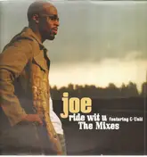 Joe - Ride Wit U