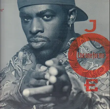 Joe - The One For Me
