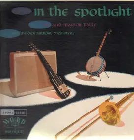 Joe - In The Spotlight