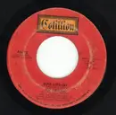 7inch Vinyl Single - Joe Arnold - Soul Lips-Oh / Sunday In Muscle Shoals