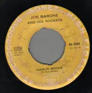 Joe Barone - Rock 'N Roll March / Yodelin' Boogie