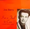 LP - Joe Barry - I'm A Fool To Care -His Fats Domino Sound-