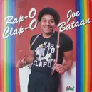 LP - Joe Bataan And The Mestizo Band - Rap-O Clap-O
