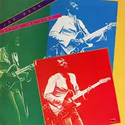 LP - Joe Beck - Watch The Time
